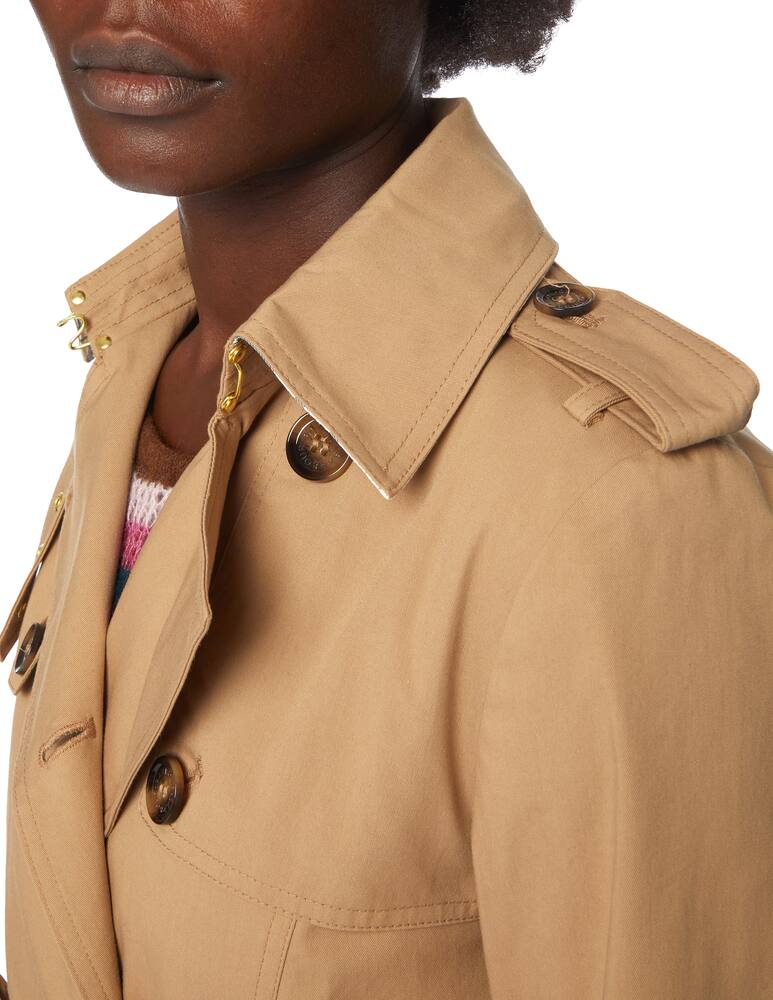 rinascente Barbour Impermeabile Flodden Trench