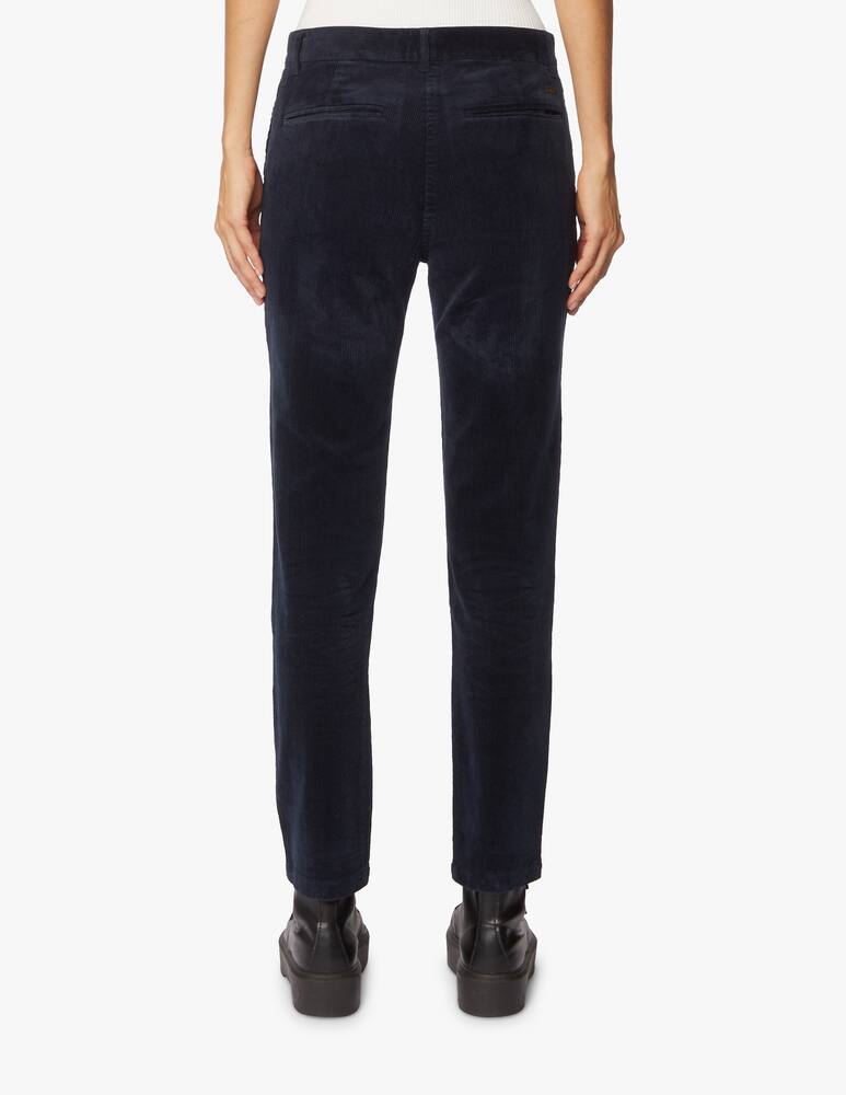 rinascente Barbour Essential cord chinos