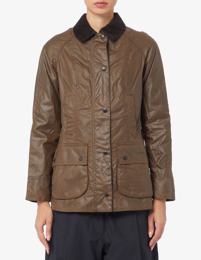Barbour Beadnell jacket - picture 1 Barbour Beadnell jacket - picture 1