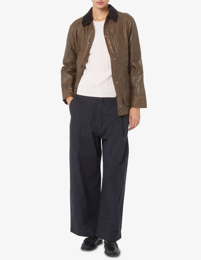 rinascente Barbour Giacca Beadnell