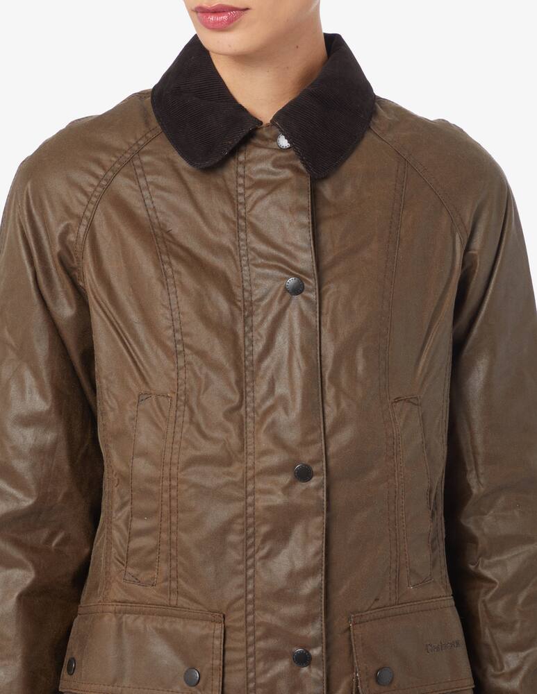 rinascente Barbour Giacca Beadnell