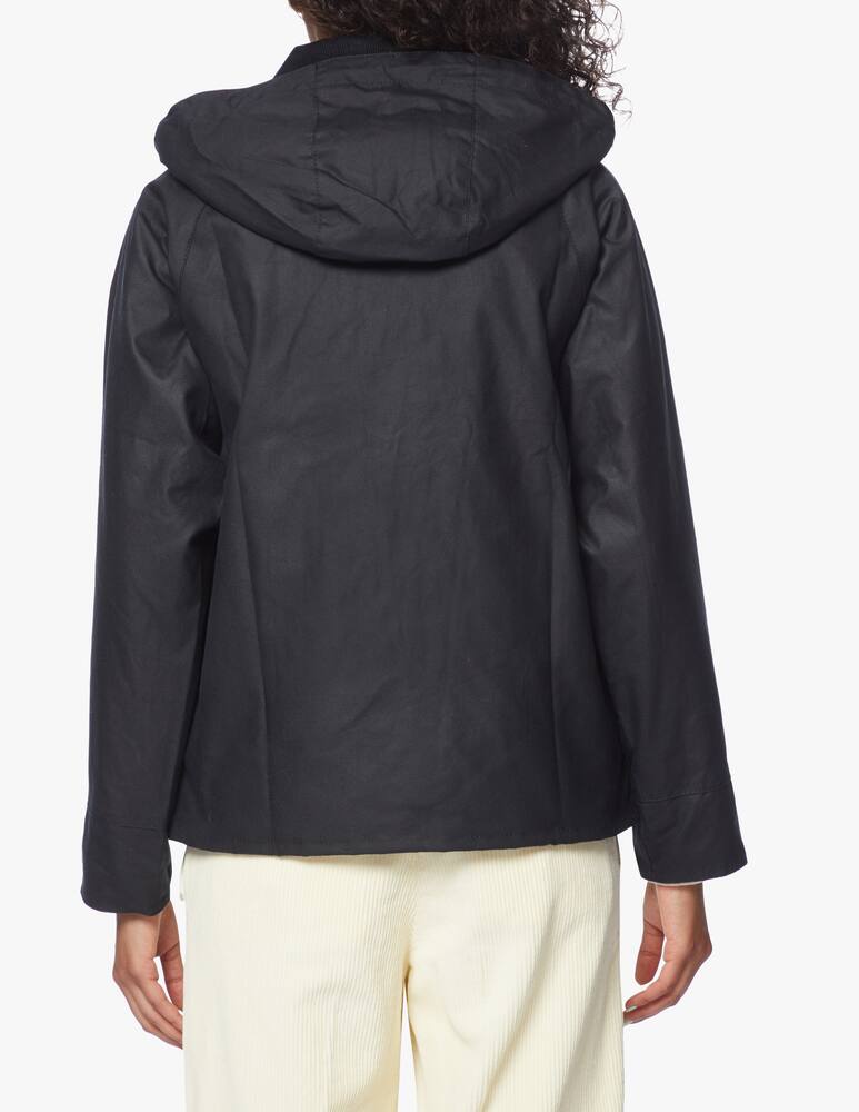 rinascente Barbour Avon Wax jacket