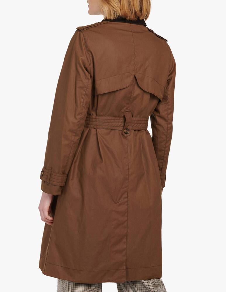 rinascente Barbour Impermeabile Pastoral