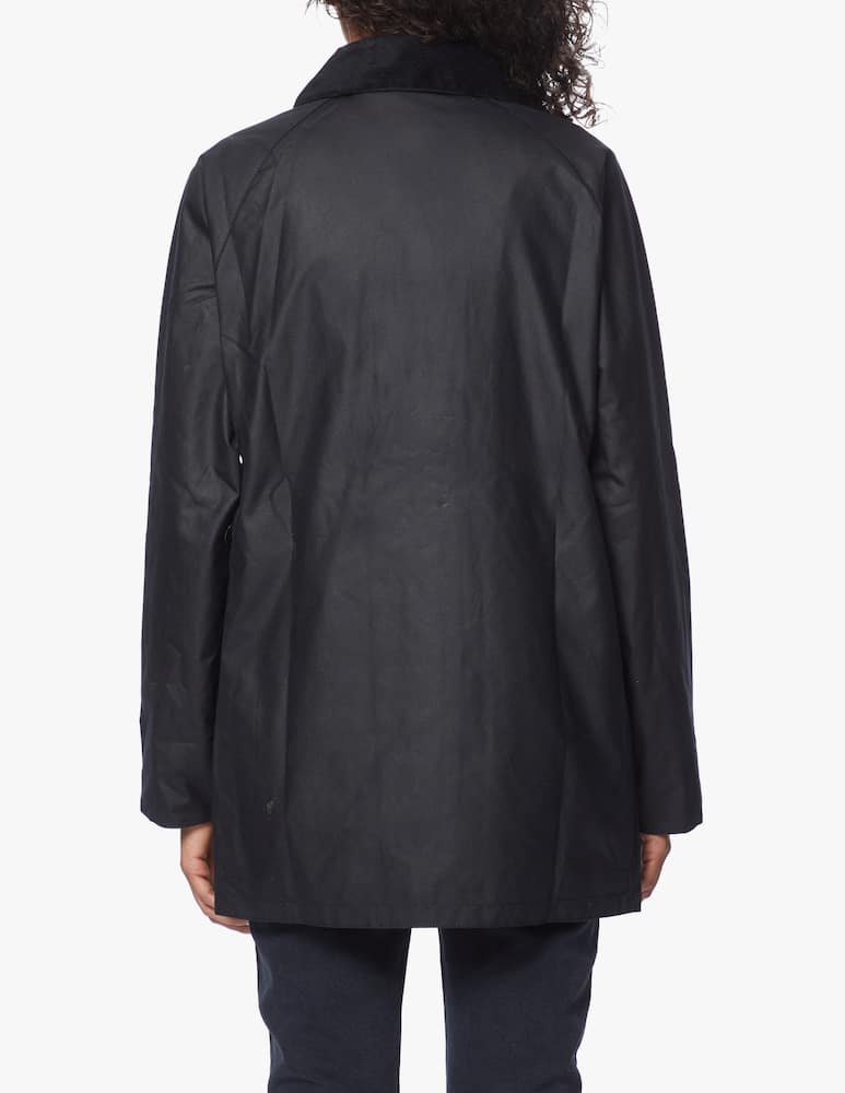 rinascente Barbour Giacca Tain Wax