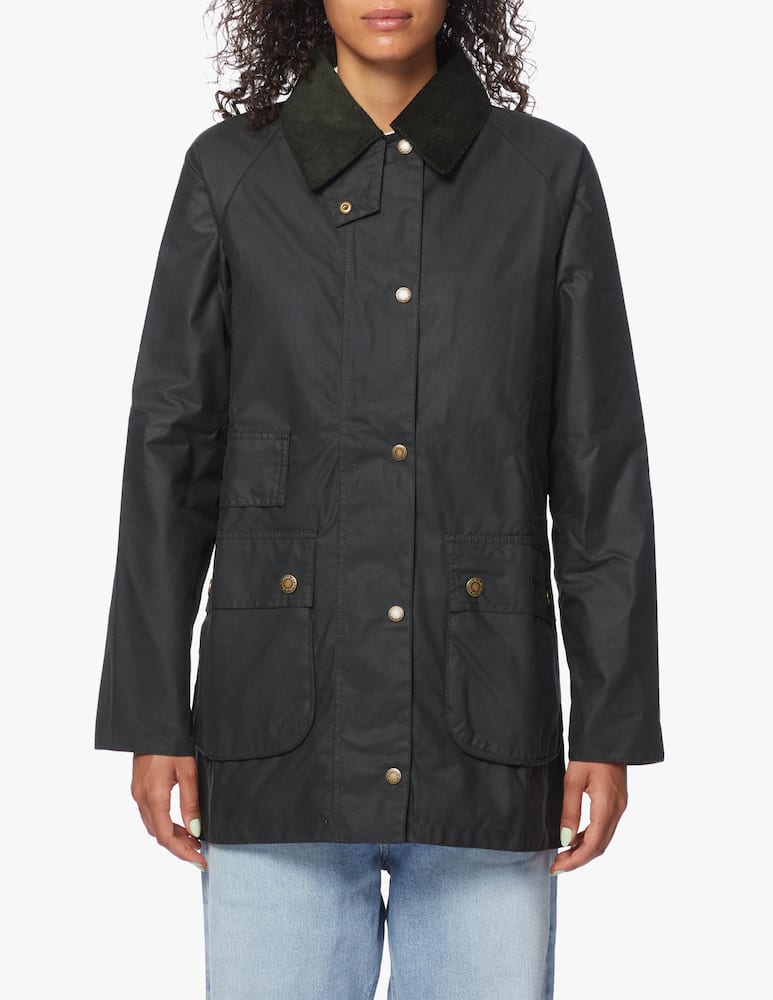 Barbour Giacca Tain Wax - immagine 1 Barbour Giacca Tain Wax - immagine 1