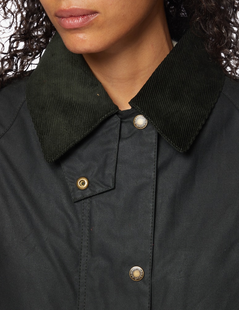 Barbour Giacca Tain Wax - immagine 4 Barbour Giacca Tain Wax - immagine 4