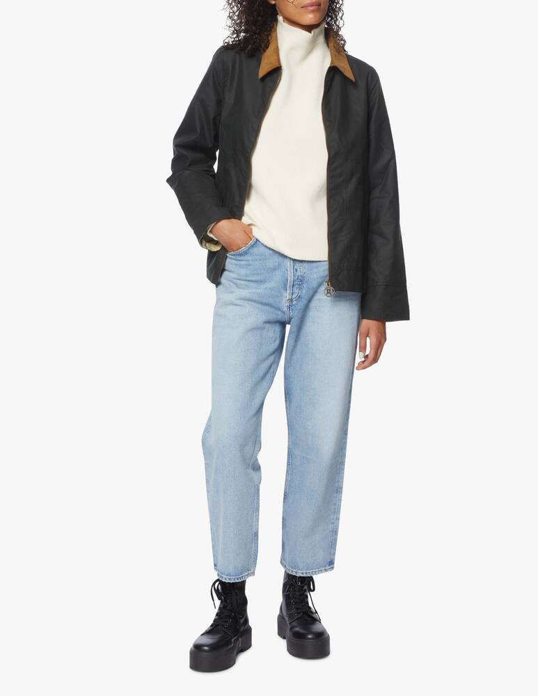 rinascente Barbour Giacca Thirlmere Wax