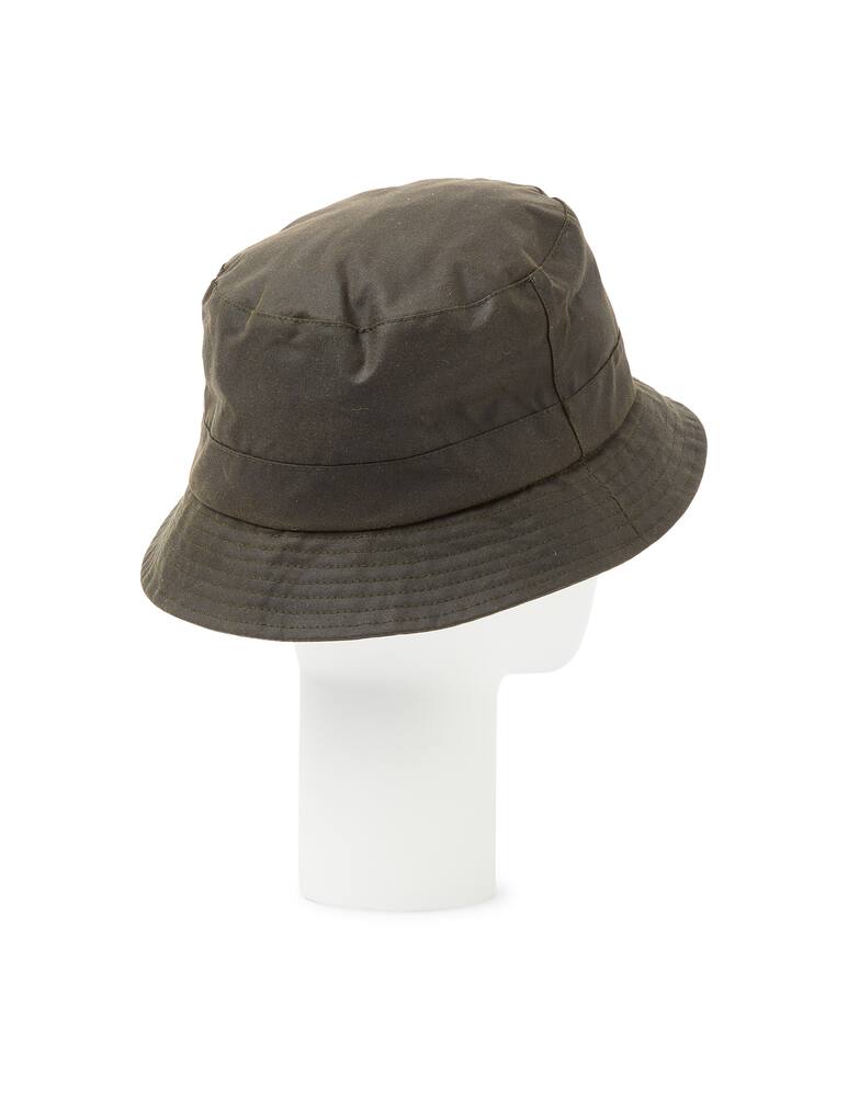 rinascente Barbour Dovecote Bucket Hat