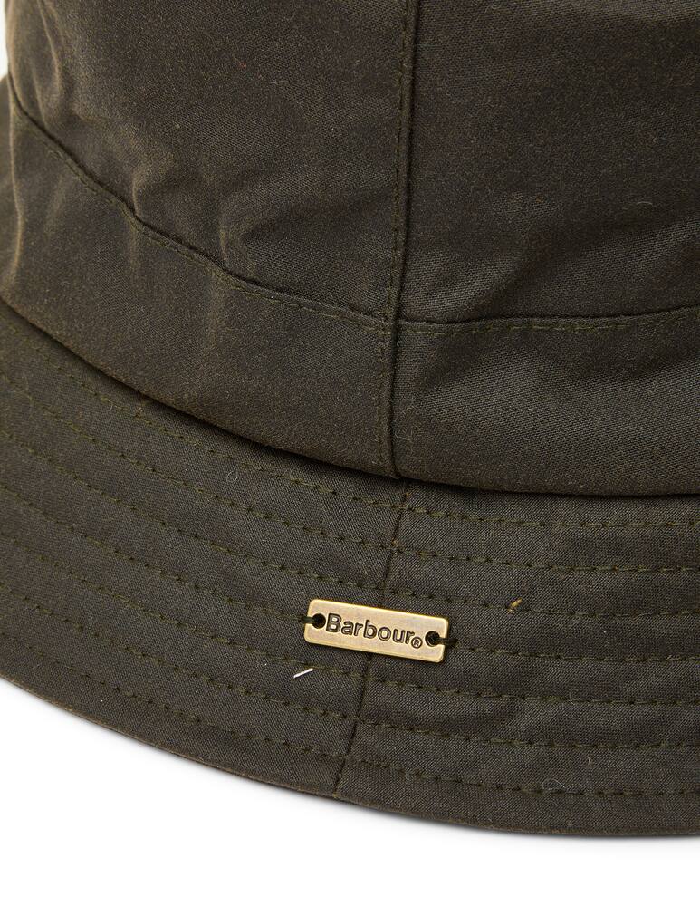 rinascente Barbour Dovecote Bucket Hat
