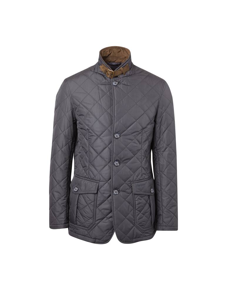 Barbour Quilted lutz blazer jacket - picture 1 Barbour Quilted lutz blazer jacket - picture 1