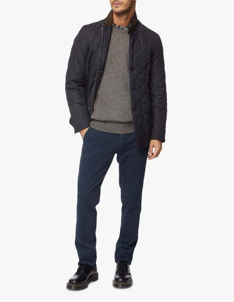 Barbour Quilted lutz blazer jacket - picture 2 Barbour Quilted lutz blazer jacket - picture 2