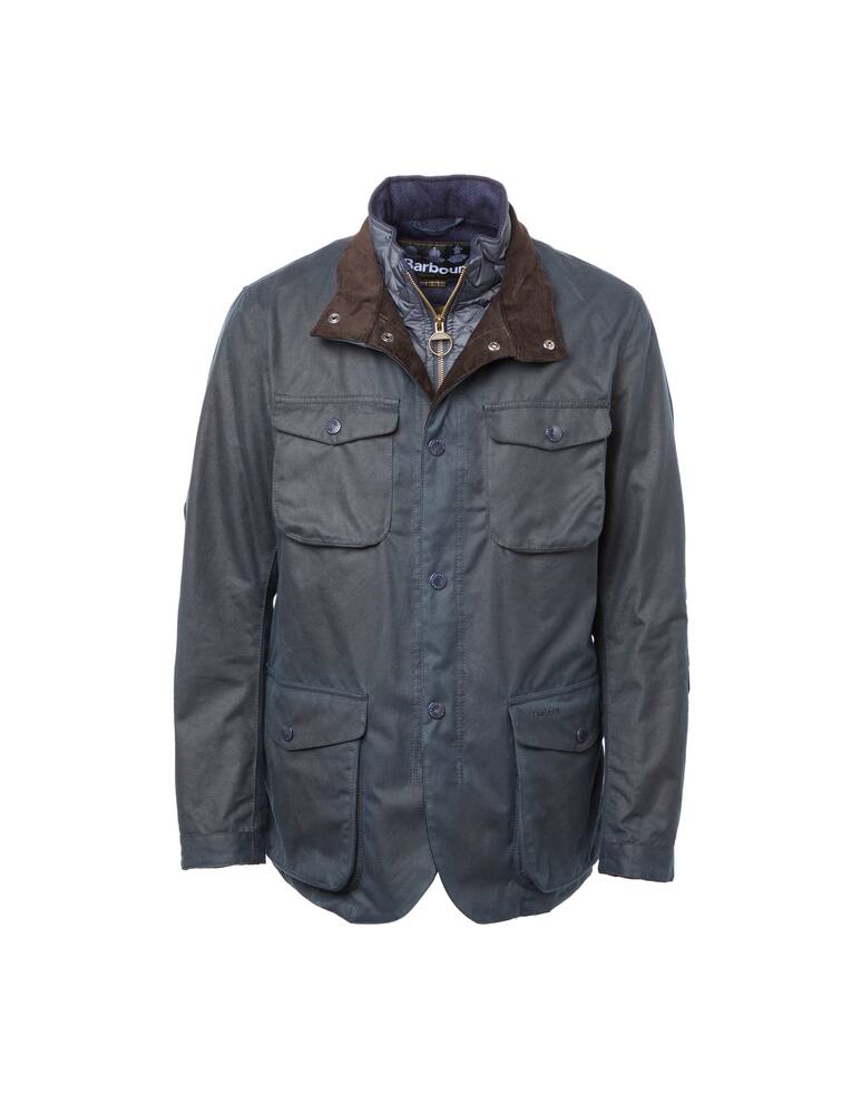 Barbour Giacca ogston - immagine 5 Barbour Giacca ogston - immagine 5