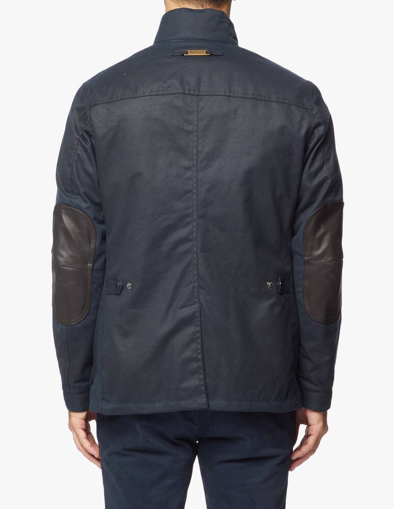 Barbour Giacca ogston - immagine 2 Barbour Giacca ogston - immagine 2