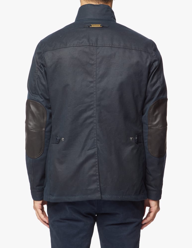 rinascente Barbour Giacca ogston