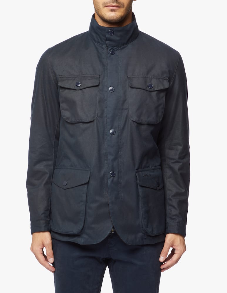 Barbour Giacca ogston - immagine 1 Barbour Giacca ogston - immagine 1