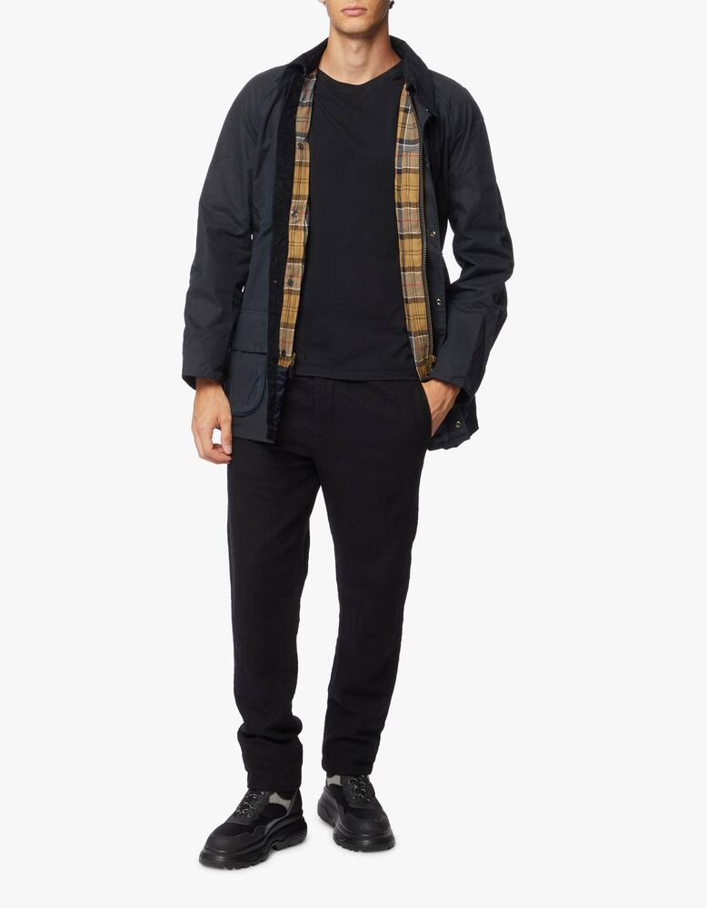 rinascente Barbour Bristol jacket - Black