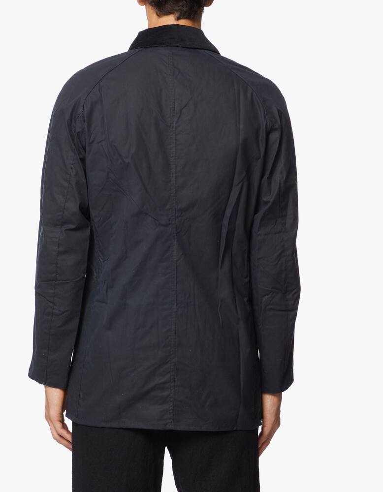 rinascente Barbour Bristol jacket - Black