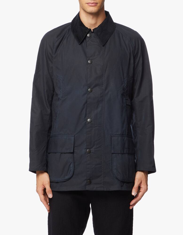 rinascente Barbour Bristol jacket - Black