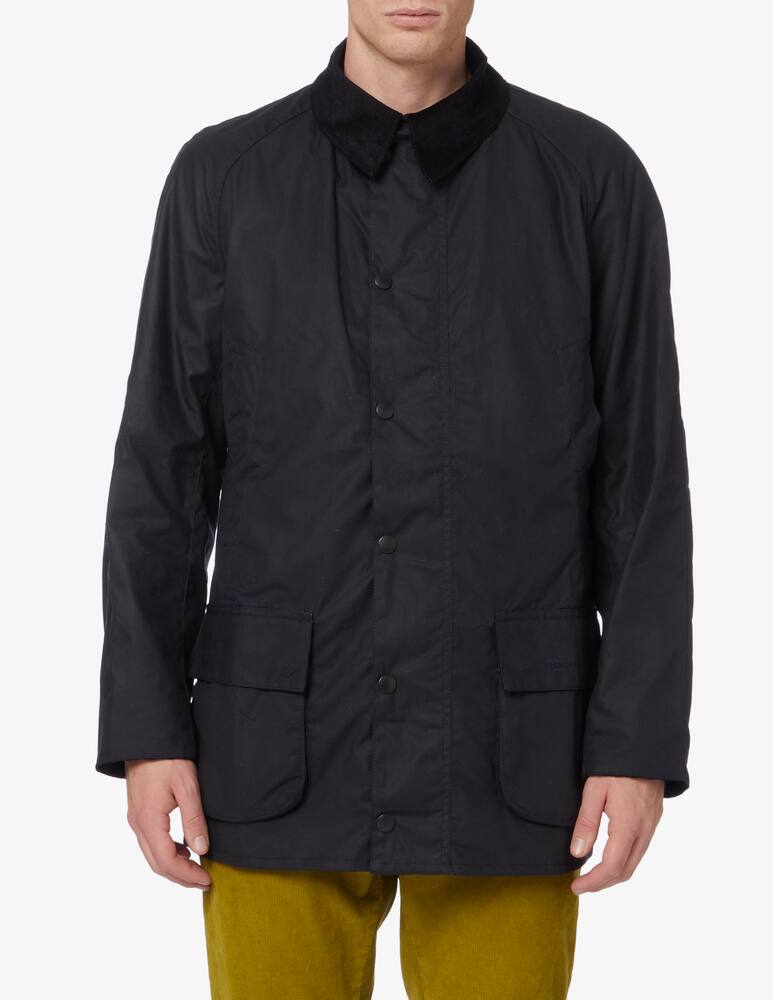 rinascente Barbour Bristol jacket - Black