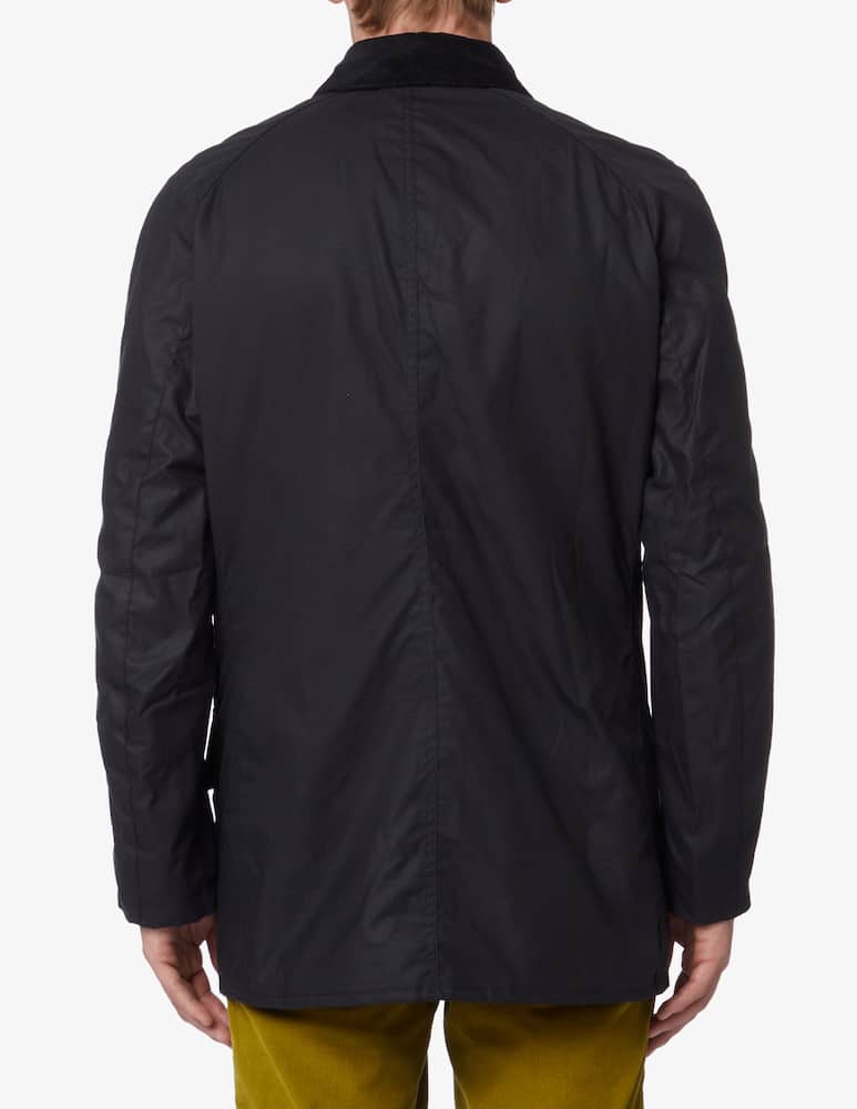 rinascente Barbour Bristol jacket - Black