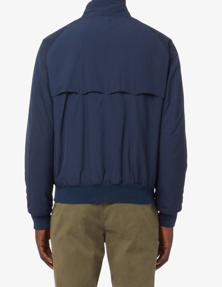 rinascente Baracuta Giacca g9 thermal - Blu