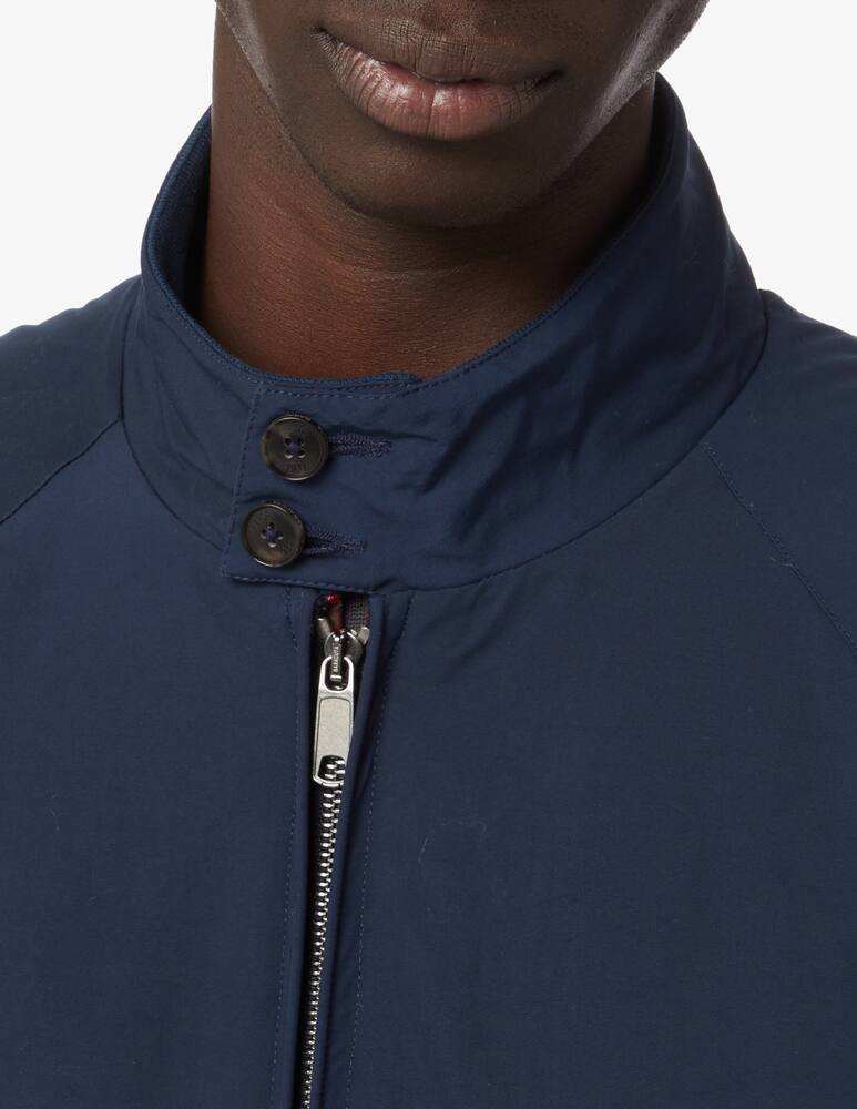 rinascente Baracuta Giacca g9 thermal - Blu