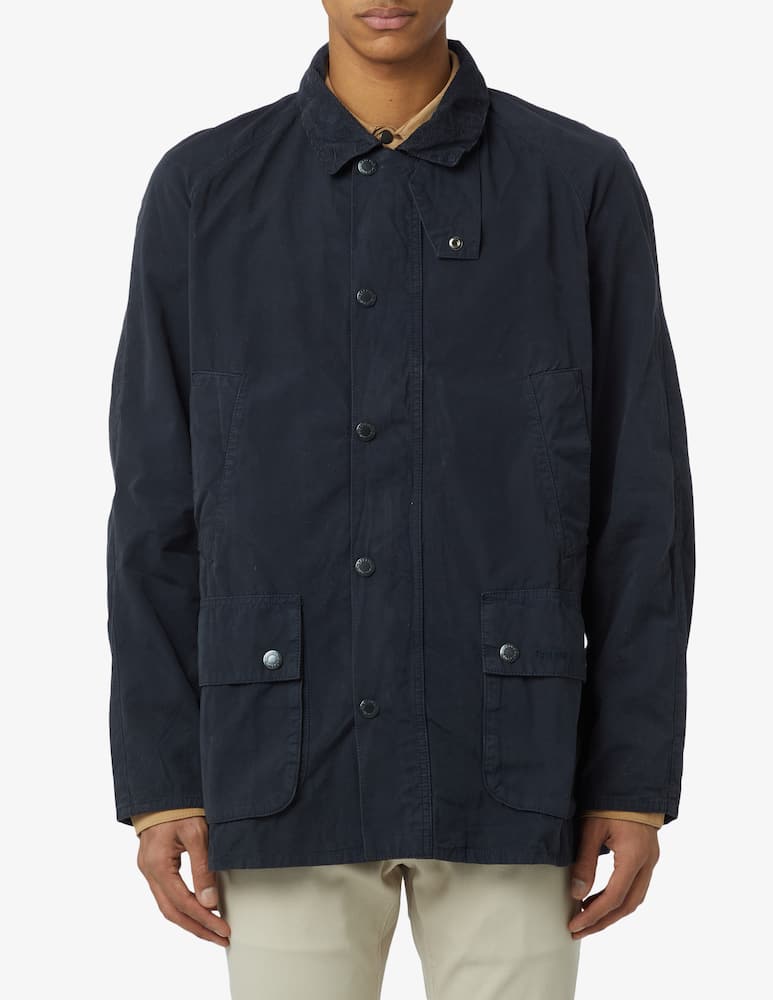 Barbour Ashby jacket - picture 1 Barbour Ashby jacket - picture 1