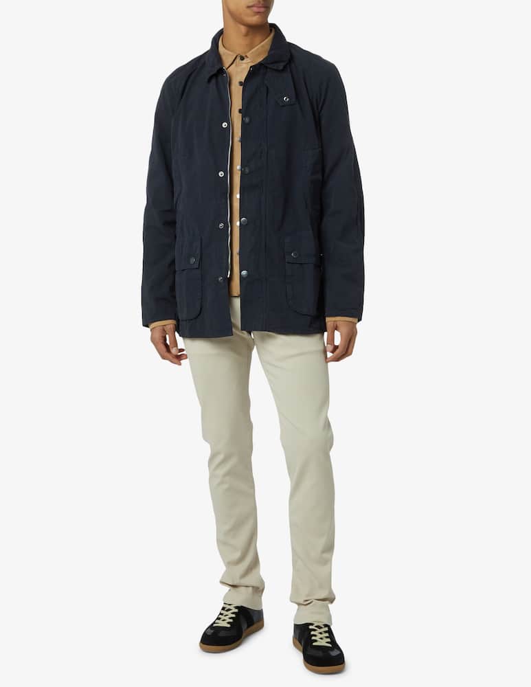 Barbour Ashby jacket - picture 2 Barbour Ashby jacket - picture 2