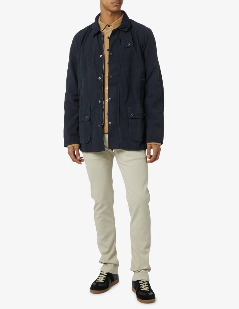 rinascente Barbour Giacca ashby