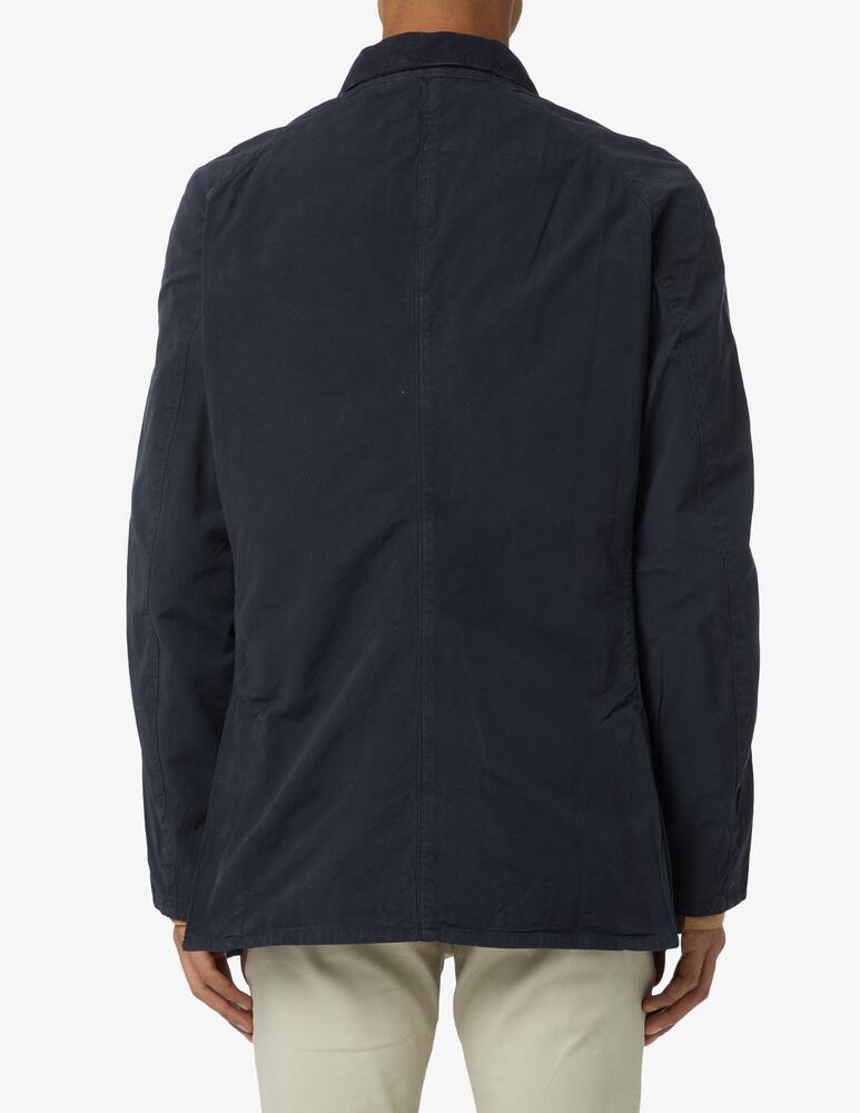 rinascente Barbour Giacca ashby