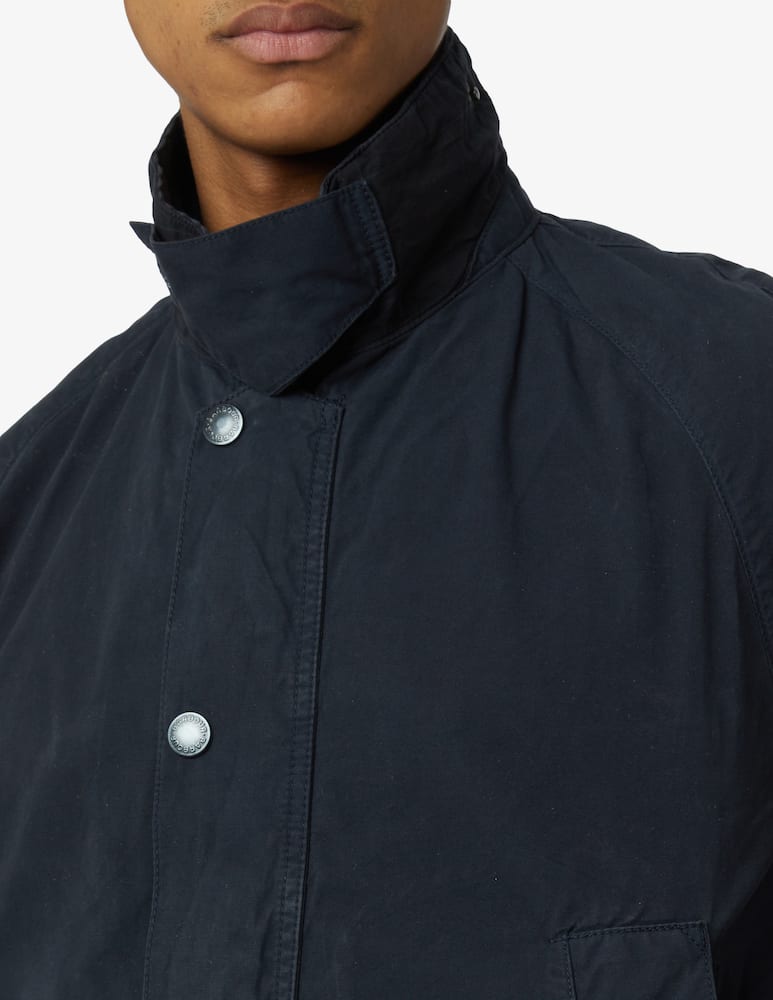 Barbour Ashby jacket - picture 4 Barbour Ashby jacket - picture 4