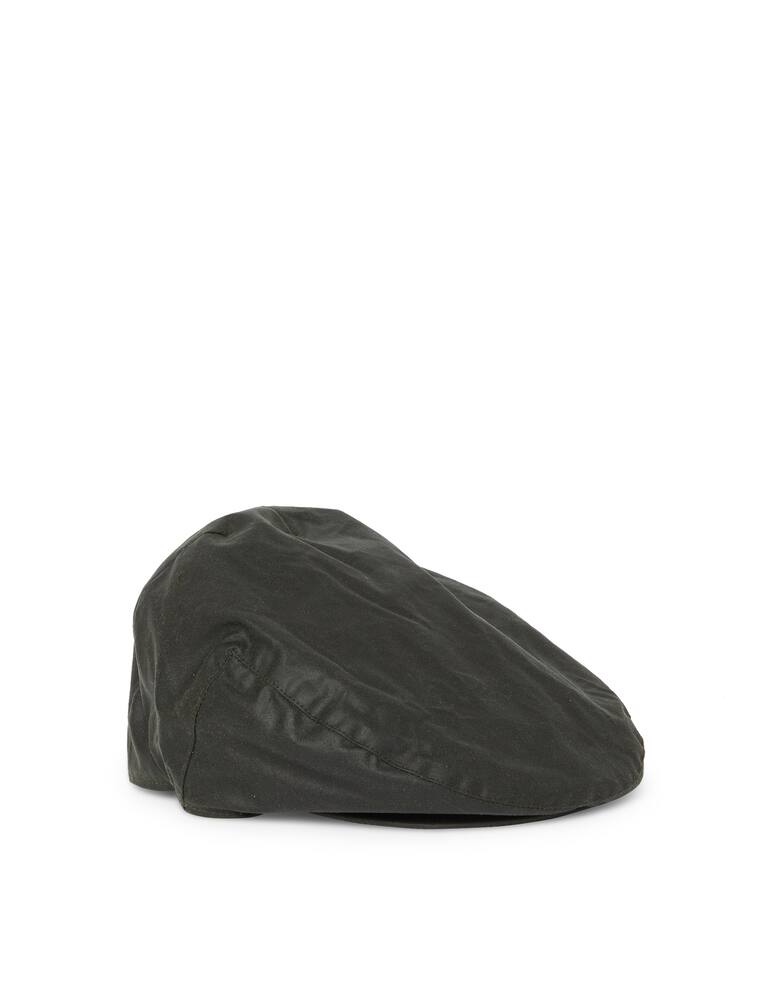 rinascente Barbour Coppola cerata - verde