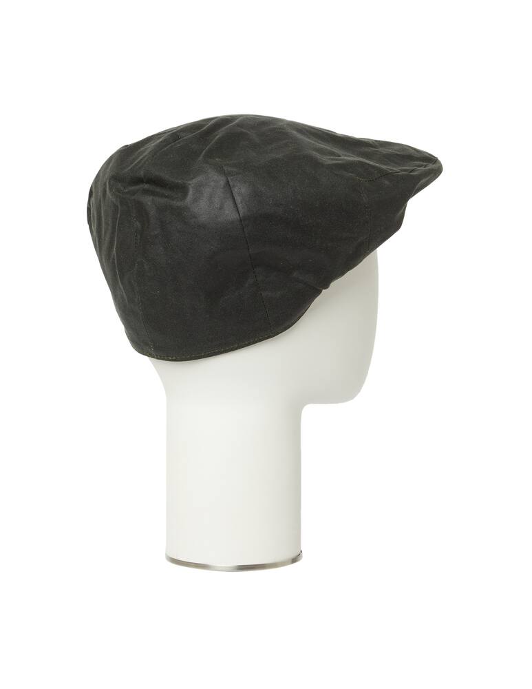 rinascente Barbour Coppola cerata - verde