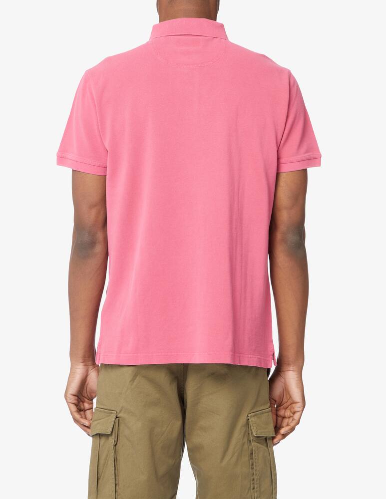Barbour Polo maniche corte - immagine 3 Barbour Polo maniche corte - immagine 3
