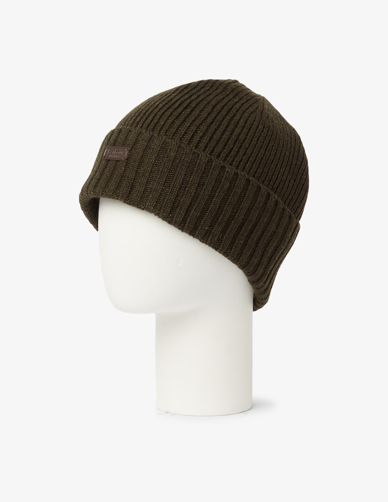 Barbour Carlton beanie - immagine 1 Barbour Carlton beanie - immagine 1