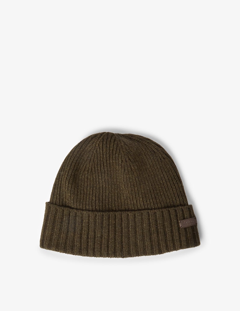 Barbour Carlton beanie - immagine 2 Barbour Carlton beanie - immagine 2