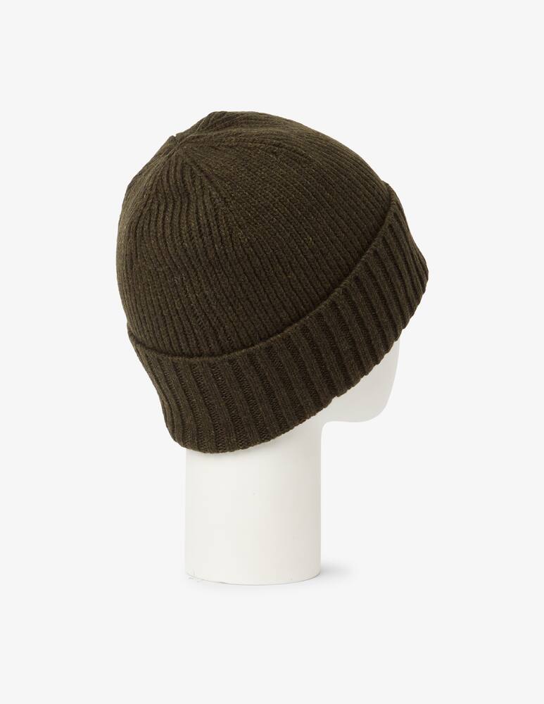 rinascente Barbour Carlton beanie