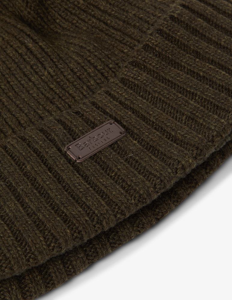 Barbour Carlton beanie - immagine 4 Barbour Carlton beanie - immagine 4