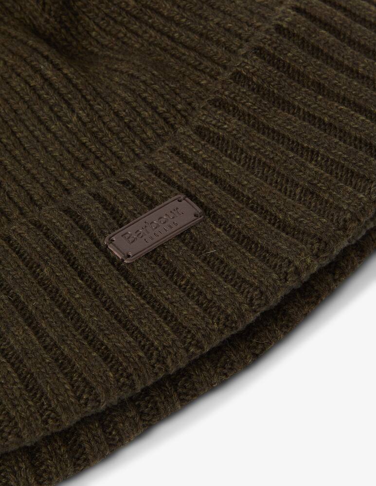 rinascente Barbour Carlton beanie
