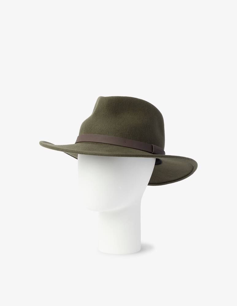 Barbour Brimmed hat - picture 1 Barbour Brimmed hat - picture 1