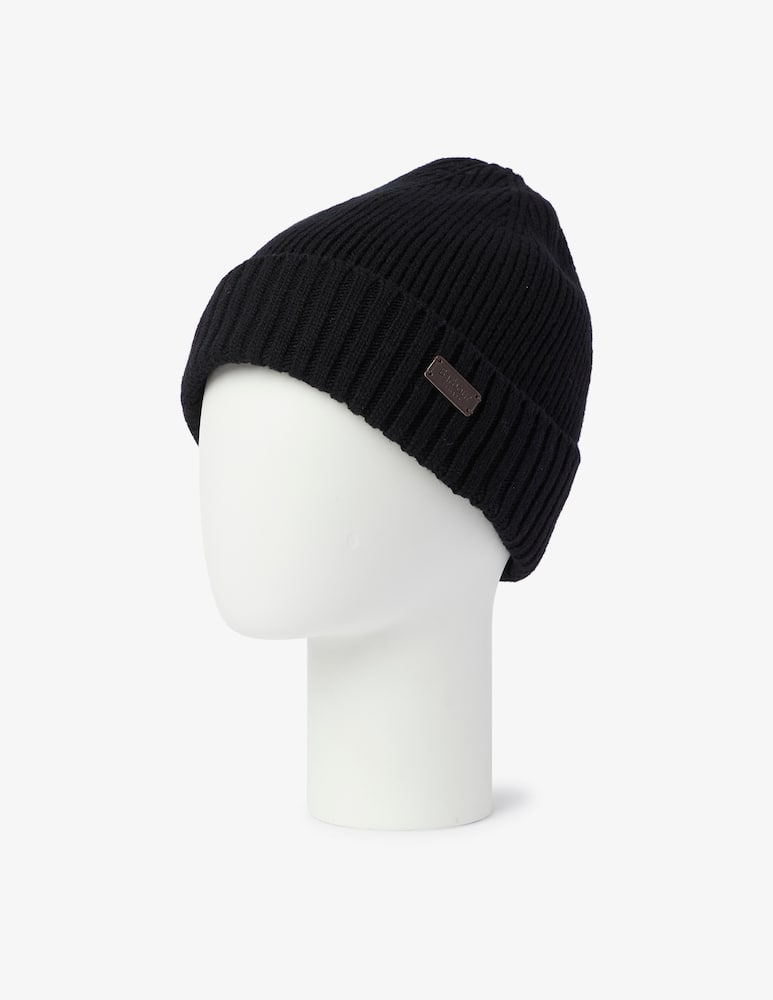 Barbour Carlton beanie - immagine 1 Barbour Carlton beanie - immagine 1