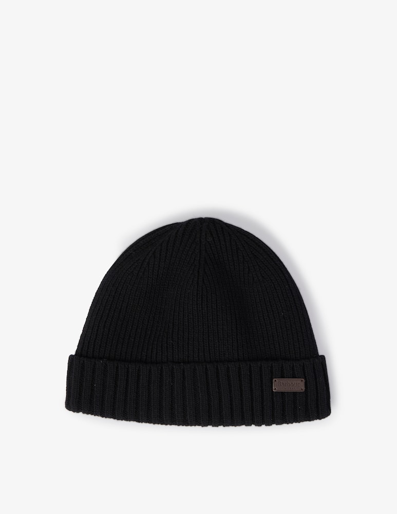 rinascente Barbour Carlton beanie