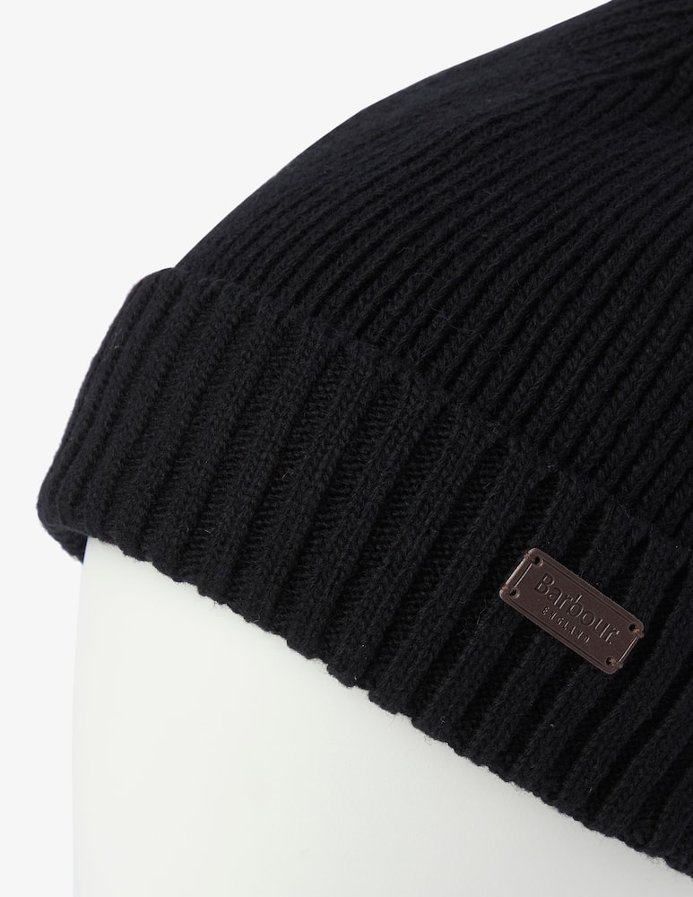 Barbour Carlton beanie - immagine 4 Barbour Carlton beanie - immagine 4