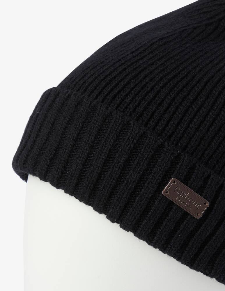 rinascente Barbour Carlton beanie