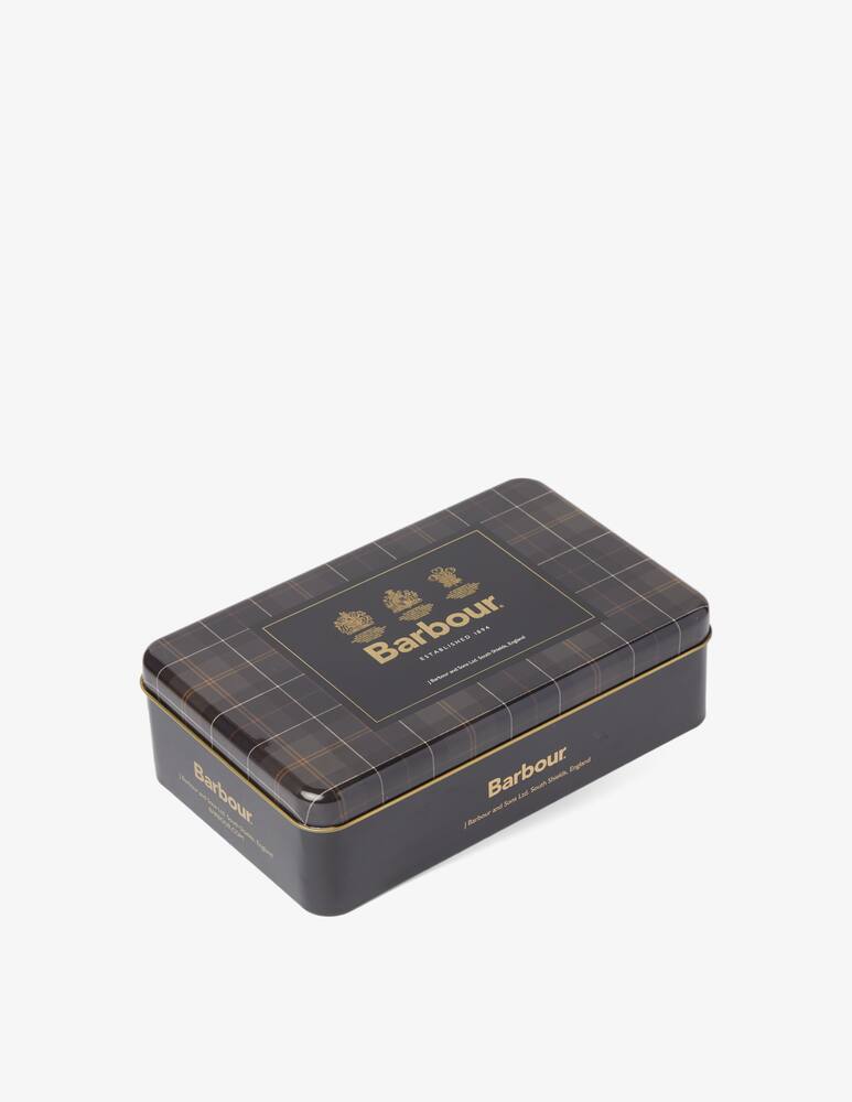 rinascente Barbour Kit di giacca con cera - Nero