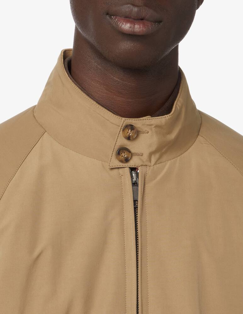 rinascente Baracuta Giacca g9 thermal - Beige