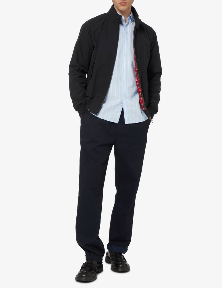 rinascente Baracuta G9 jacket