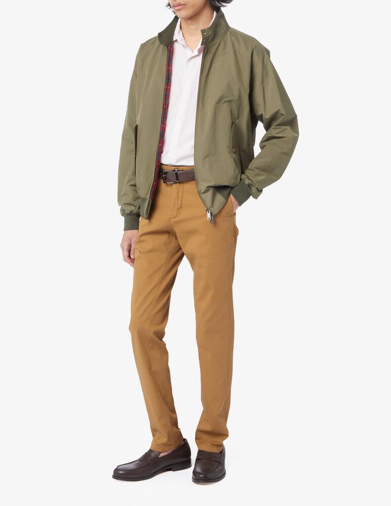 rinascente Baracuta G9 jacket