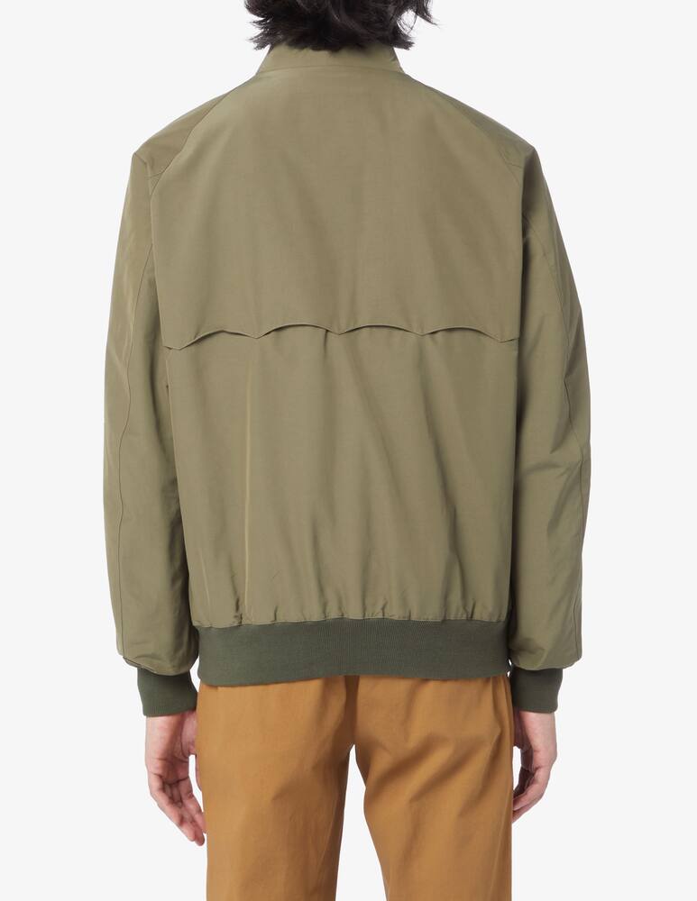 rinascente Baracuta G9 jacket