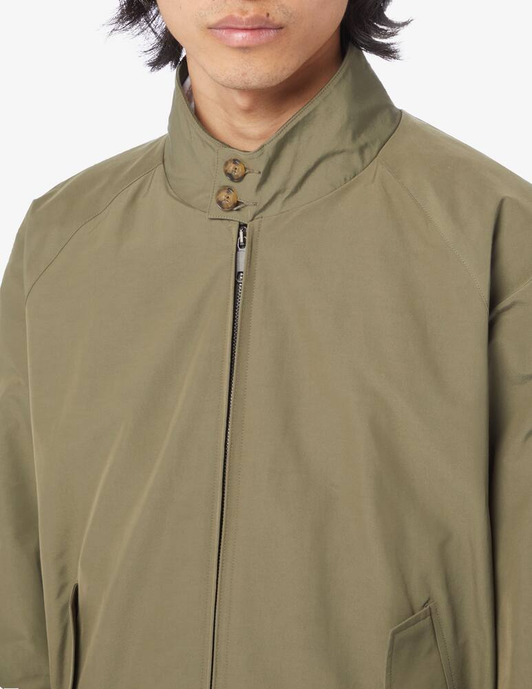 rinascente Baracuta G9 jacket